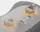 Массажная подушка Xiaomi Enchen Massager Pillow U9