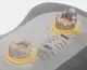 Массажная подушка Xiaomi Enchen Massager Pillow U9