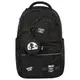 Рюкзак школьный YES TS-50L Black Cat 550375 24 л
