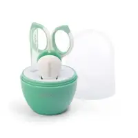 Косметичний манікюрний набір BabyOno 398/01 mint