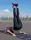 Блок для йоги PowerPlay 4006 Yoga Brick Сірий