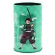Подставка для письменных принадлежностей YES Demon Slayer 708278 6,5х10,8 см