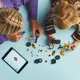 Конструктор LEGO City Желтый строительный автопогрузчик 81 деталь (60450)