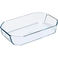 Форма для запекания 30х20х7 см Impressions Pyrex LYK34245