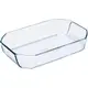 Форма для запекания 30х20х7 см Impressions Pyrex LYK34245