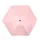 Мини-зонт женский QY1930 карманный Light Pink