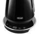 Электрочайник DeLonghi Eclettica SpecialTea KBY 2011 BK 1.7 л черный