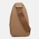 Мужской рюкзак через плечо Monsen C1MY1872gl1-brown