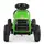 Трактор Bambi Kart M 4907-5 Зеленый