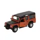 Машинка инертная Bburago Land Rover Defender 18-43029