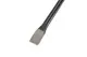 Лом строительный MASTERTOOL, Ø 25 мм, 1400 мм, HRC 40-48. Black (03-1013)