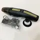 Автомобильный пылесос Car Vacuum Cleaner HY05 на аккумуляторе. Цвет: черный
