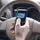 Электронный алкотестер Lydsto Alcohol Tester Точный тестер для контроля уровня алкоголя