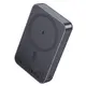 УМБ HOCO Original PD magnetic power bank 10000mAh J160A |1Type-C/1Lightning, 20W/3A, PD/QC|