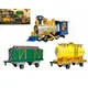 Детская железная дорога Limo Toy 0622/40353