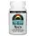 Витамины и минералы Source Naturals No-Flush Niacin 500 mg, 60 таблеток