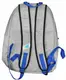 Спортивный рюкзак 22L New Balance OPP Core Backpack серый