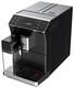Кофемашина Liberty Dorato Elite LB-202 19 бар черная