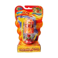 Игровой набор серии "Rivals of Kaboom" - боевой спиннер (оранжевый)