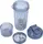 Шейкер спортивний SmartShake Original2GO One 800ml Mist Gray
