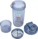 Шейкер спортивний SmartShake Original2GO One 800ml Mist Gray