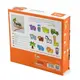 Дерев"яна шнурівка Viga Toys Зоопарк 59549
