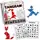 Настольная игра "Мозаика TANGRAM" MKM0333 от 5-ти лет