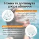 Эпилятор аккумуляторный для лица и тела женский 6 в 1 домашний триммер для удаления волос USB VGR V-733