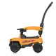 Машинка-каталка с толкателем Bambi M 4845-6