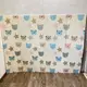 Развивающий коврик BabyOno со вспененного XPE 150 x 200 cм