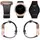 Умные часы UWatch F13 золотой
