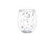 Набор стаканов с двойным дном Vittora Star Silver VT-5409-350 350 мл 2 шт