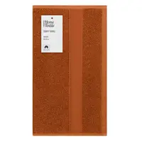 Полотенце для рук Ardesto Splendid ART2330TE 30х50 см теракотовое