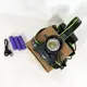 Супер мощный фонарь налобный Police BL-A14-3-P90 MICRO USB, мощный налобный фонарь для рыбалки главный
