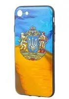 Чехол Ukraine iPhone 6/6s +CL-1913 WK 605307