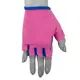 Перчатки для фитнеса PowerPlay PP-3418, Pink M
