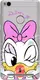 Чехол-накладка TOTO TPU case Disney Xiaomi Redmi 3 Daisy Duck