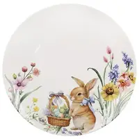 Тарелка подставная Bona Di Easter Melody K229 27 см