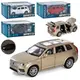 Машинка инертная Auto Mir Volvo XC90 AP-1767 15.5 см