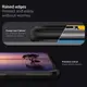 Чехол Spigen для Samsung Galaxy S20 Ultra - Ultra Hybrid, Matte Black (ACS00714)