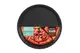Форма для выпечки пиццы Ardesto Tasty baking AR-2313-T 29x29х1.5 см