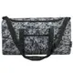 Сумка дорожня Semi Line 52 Black Camo (A3032-5)