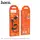 Кабель HOCO Combo Micro USB/Type-C Cool dual 2 in 1 charging data cable X54 |1M, 2.4A|
