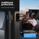 Чехол Spigen для Xiaomi 13 Pro - Rugged Armor, Matte Black (ACS05325)