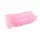 Фаллоимитатор двойной 6.3 Inch Dildo, Pink