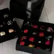 Набор  ORGANIZE для хранения новогодних игрушек маленький (черный)