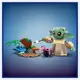 Конструктор LEGO Star Wars TM Семейный дом Грогу 107 Деталей (75443)