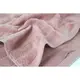 Полотенце Irya - Frizz microline pembe розовый 50*90