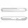 Чехол Spigen для Samsung S20 Plus Liquid Crystal Glitter, Crystal Quartz (ACS00752)