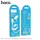 Кабель HOCO Combo Micro USB/Lightning Cool dual 2 in 1 charging data cable X54 |1M, 2.4A|